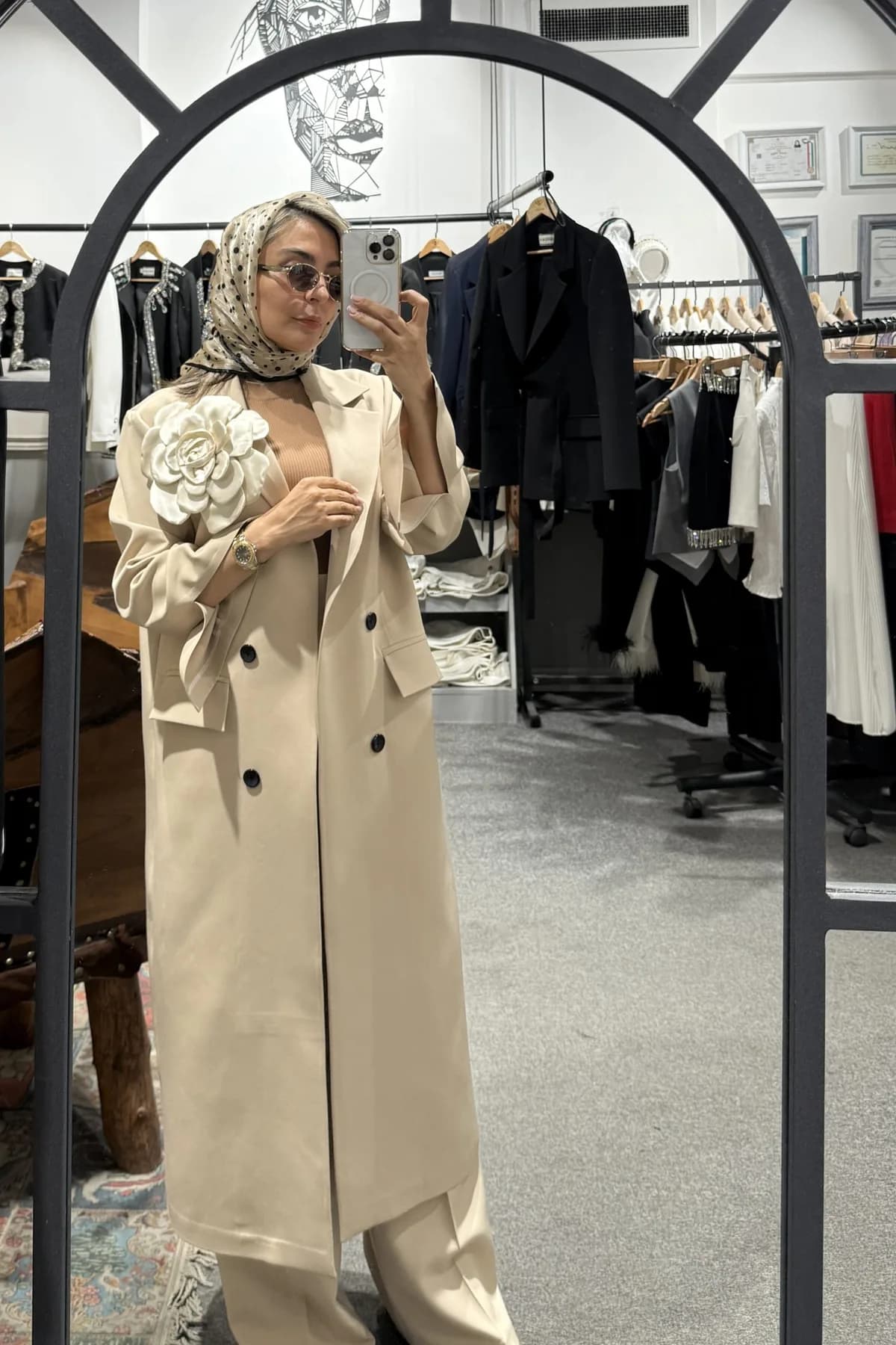 اور کت لارا